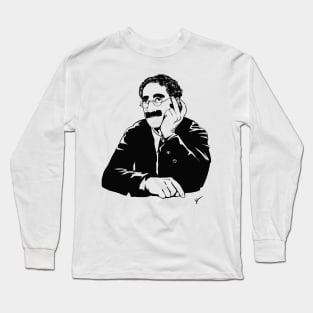 Groucho Long Sleeve T-Shirt